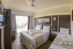 Quarto Triplo Superior