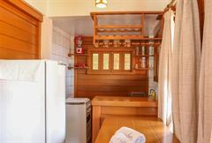 Chalé Primeiro Piso