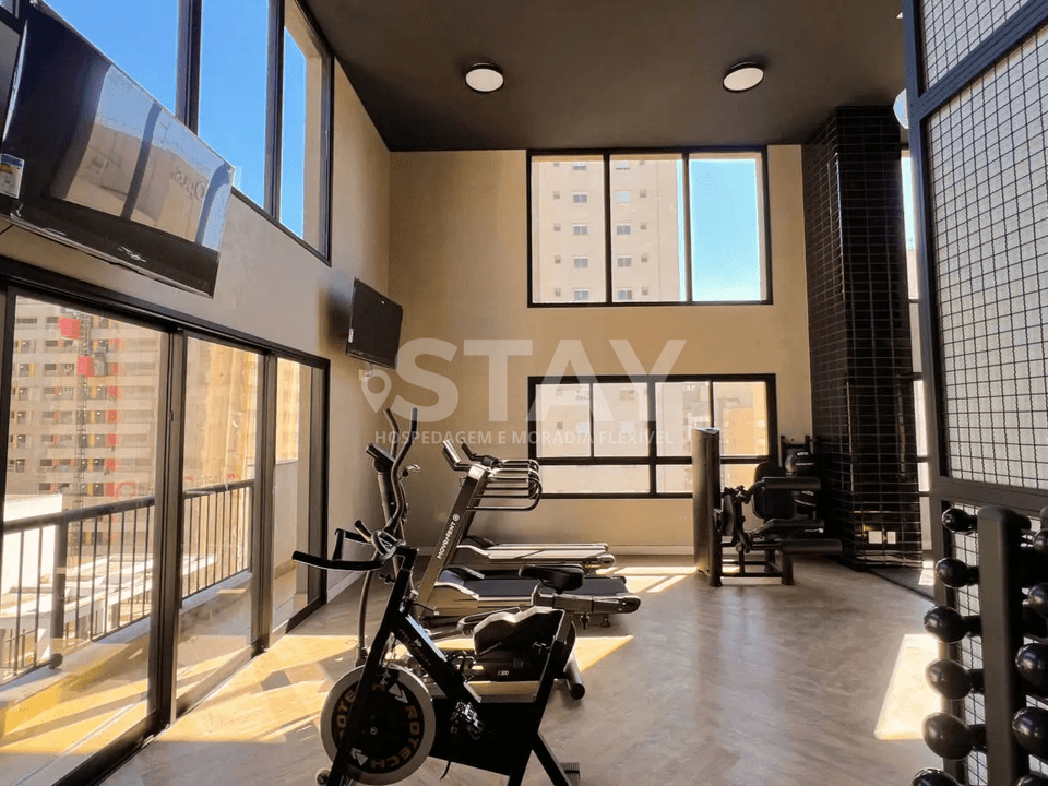 STAY Liv Urban Marista 3