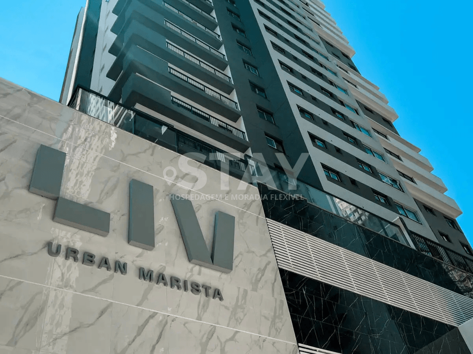 STAY Liv Urban Marista