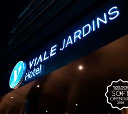 Viale Jardins