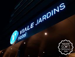 Viale Jardins