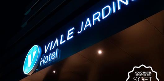 Viale Jardins