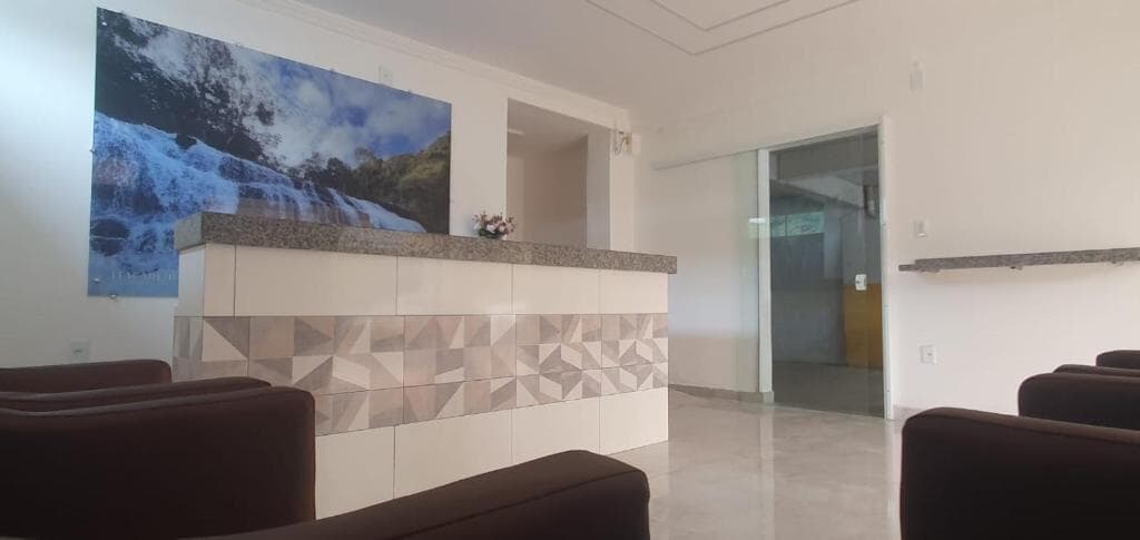 Hotel Itabuna Prime 2