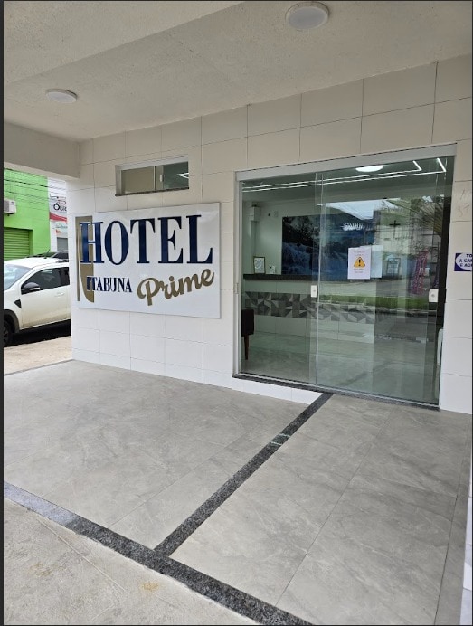 Hotel Itabuna Prime 5