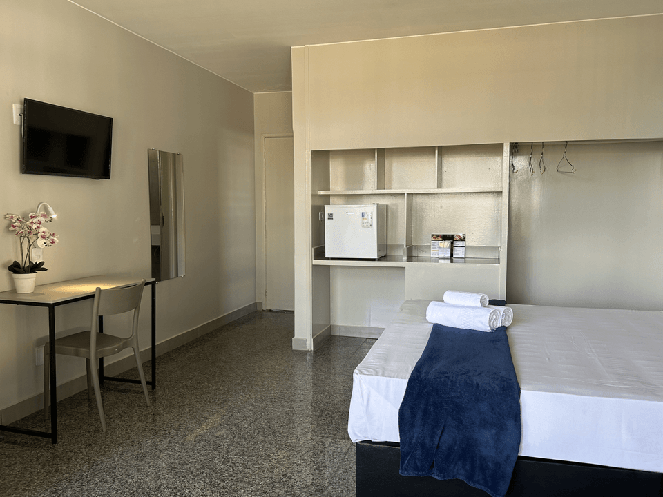Vértice Hotel 3