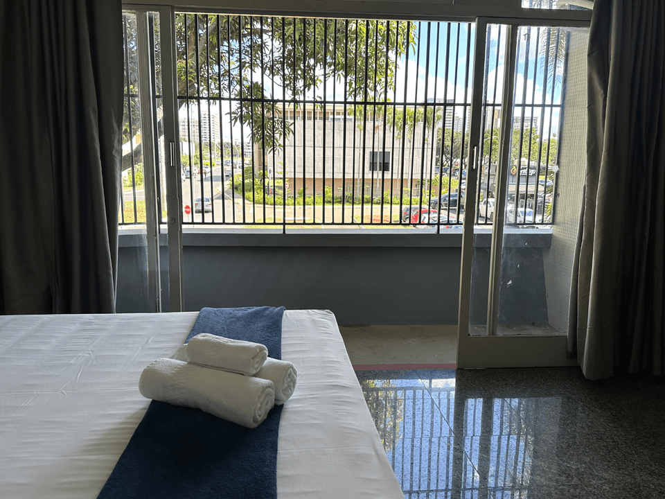 Vértice Hotel 4
