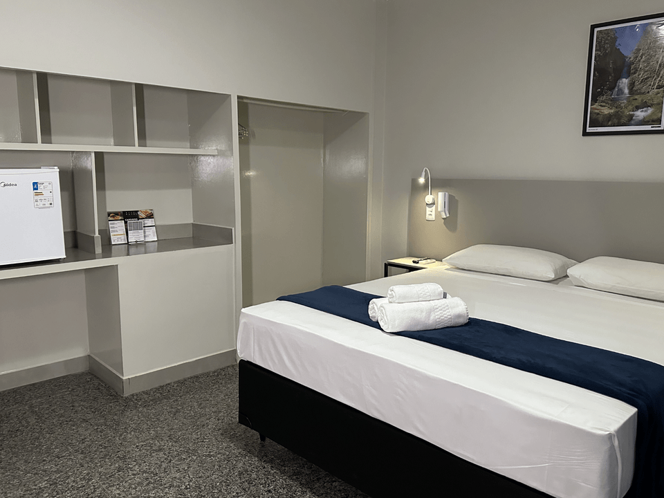 Vértice Hotel 5