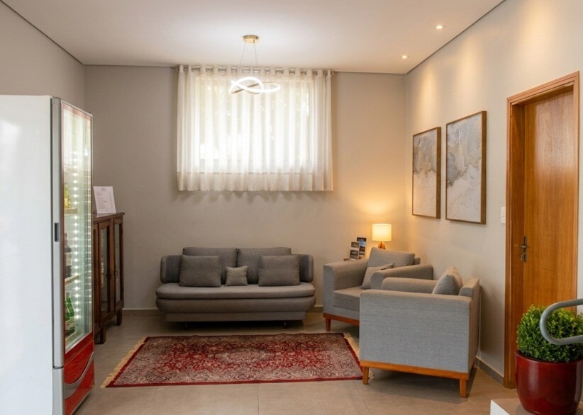 Hotel Euro Suite Santa Rita do Passa Quatro photo 4