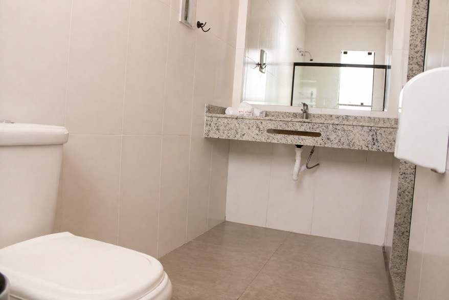 Hotel Euro Suite Santa Rita do Passa Quatro photo 5