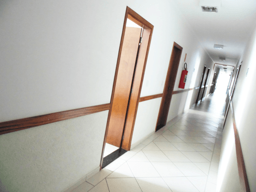 Argentin Palace Hotel 3