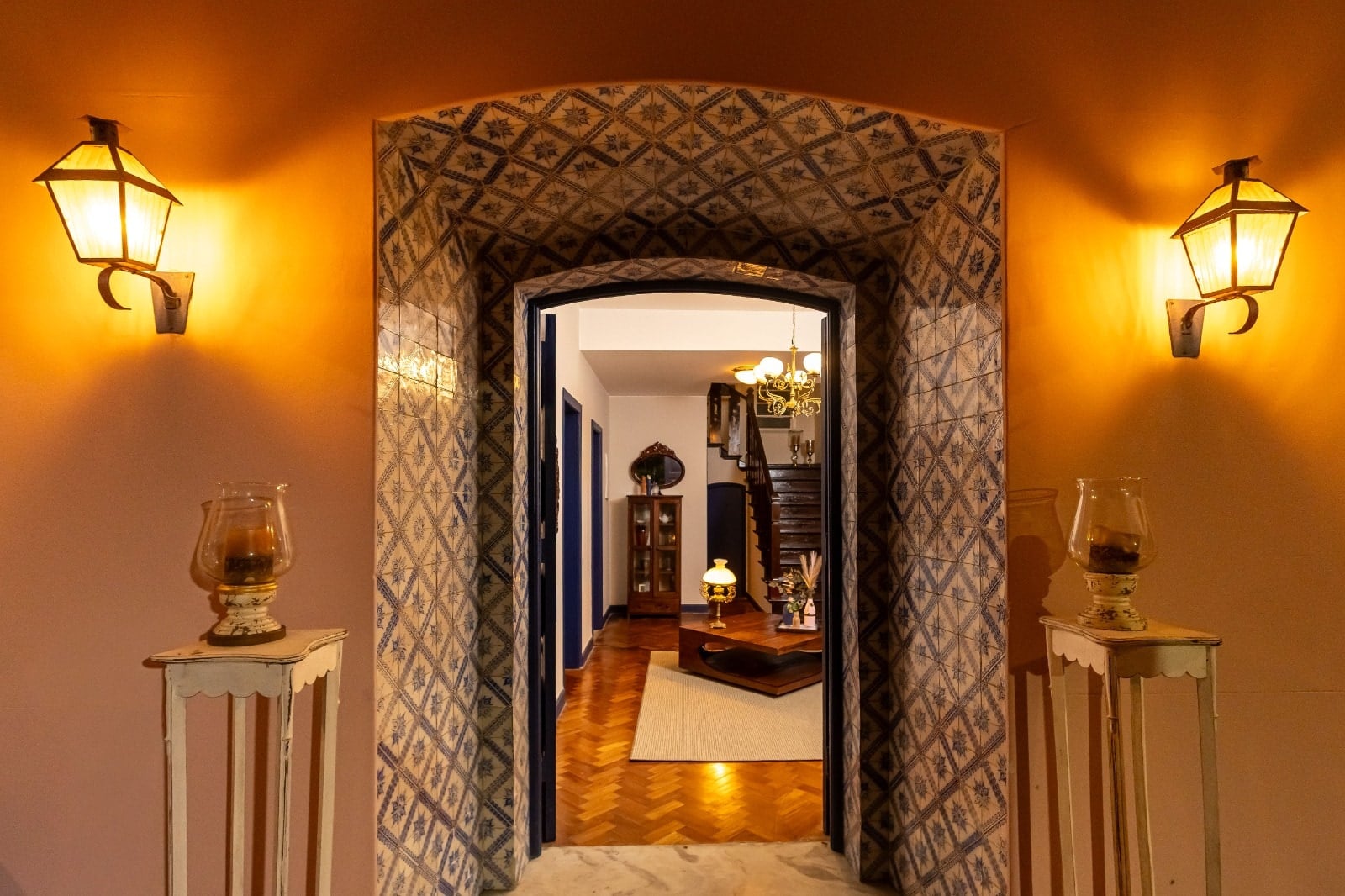 Altos de Colombo Guest House Boutique - Foto 6