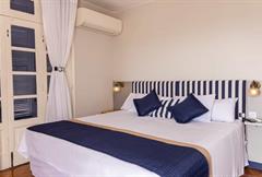 Quarto Luxo