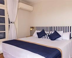 Quarto Luxo