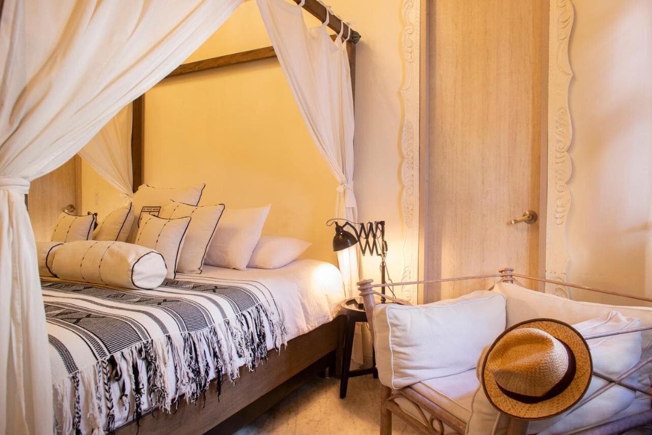 Casa de Alba Hotel Boutique 5