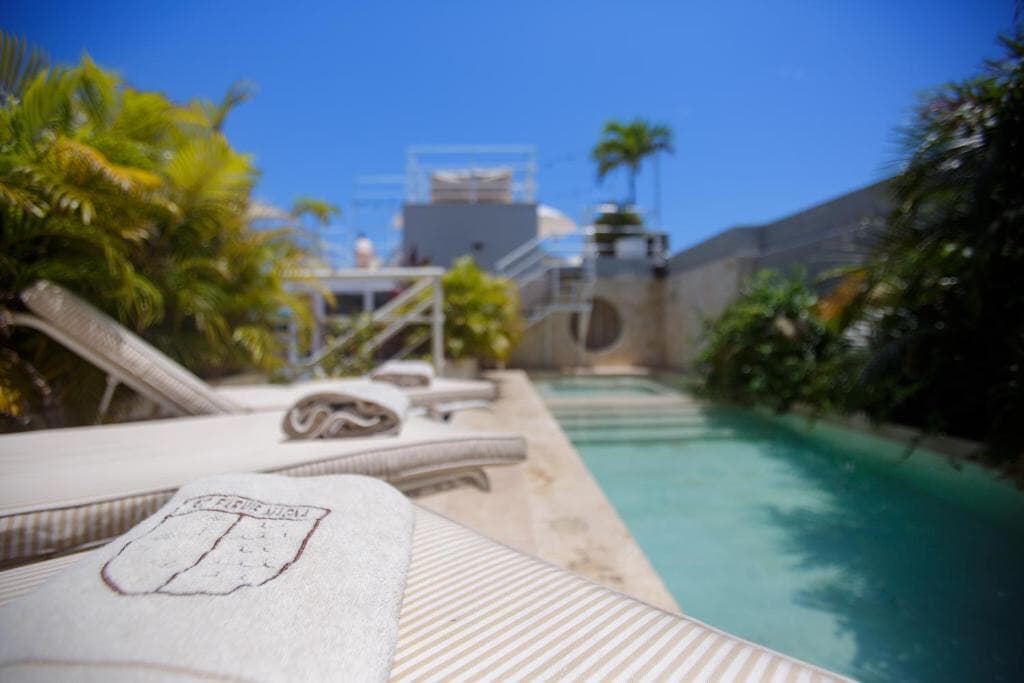 Sol De Alba Hotel Boutique