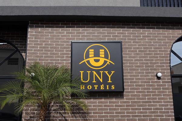 Foto 4 do Uny Hotéis Centro
