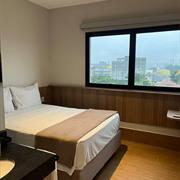 Quarto Standard Casal