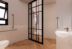 Quarto Triplo Deluxe Casal