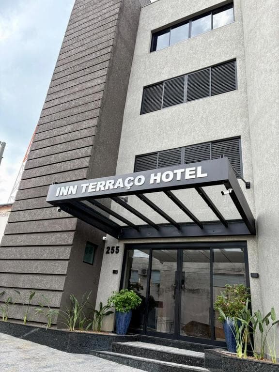 Inn Terraço Hotel
