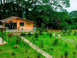 Pousada Alto da Serra