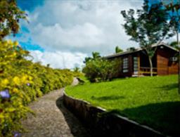 Sao Geraldo Hotel Fazenda