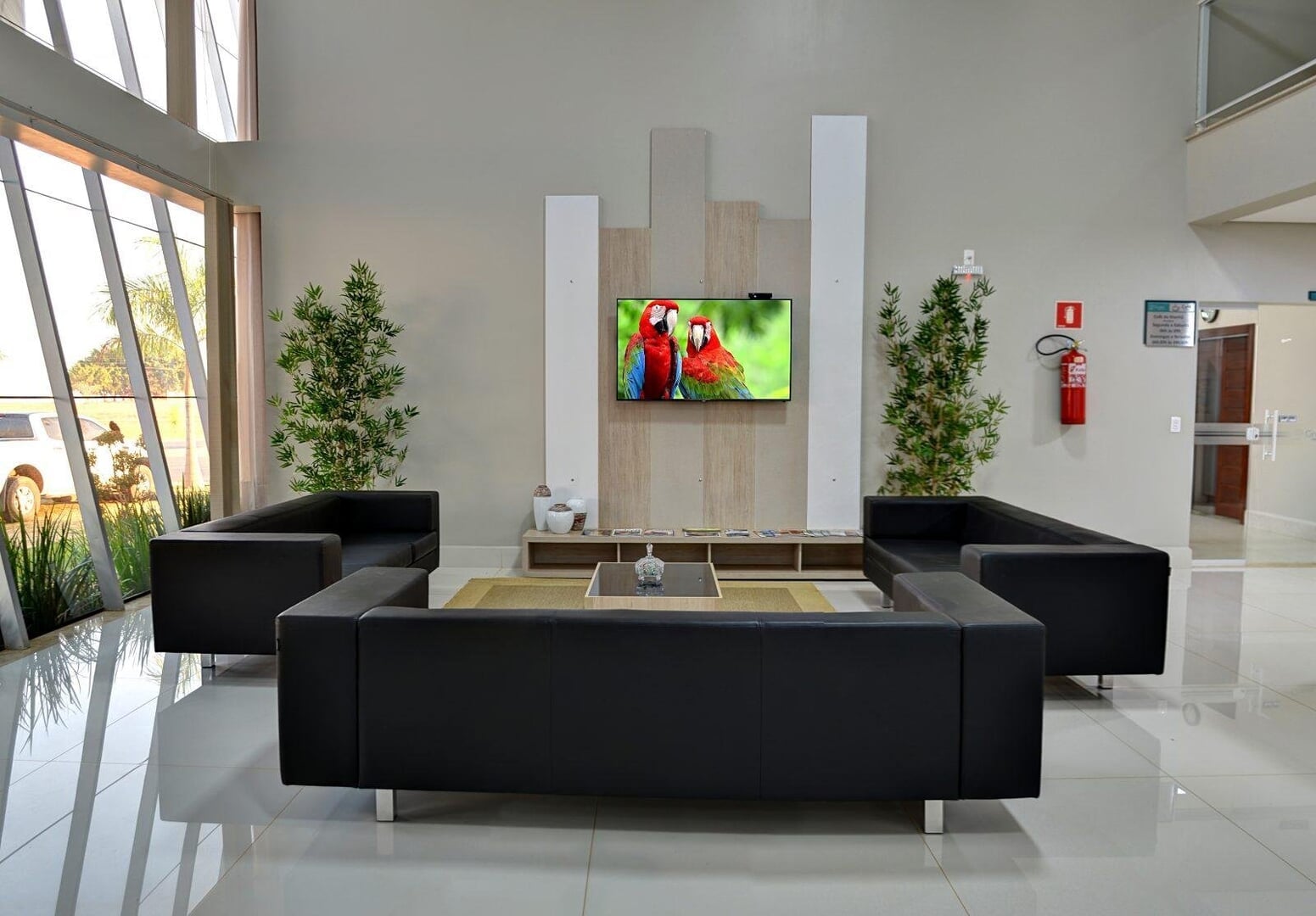 Green Palace Hotel 1