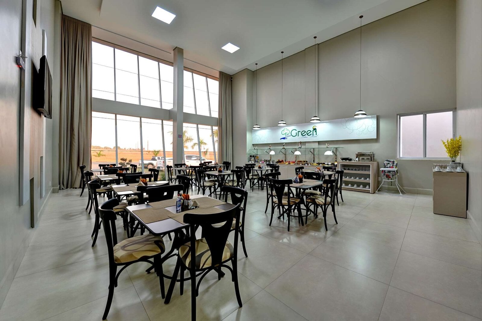 Green Palace Hotel 3
