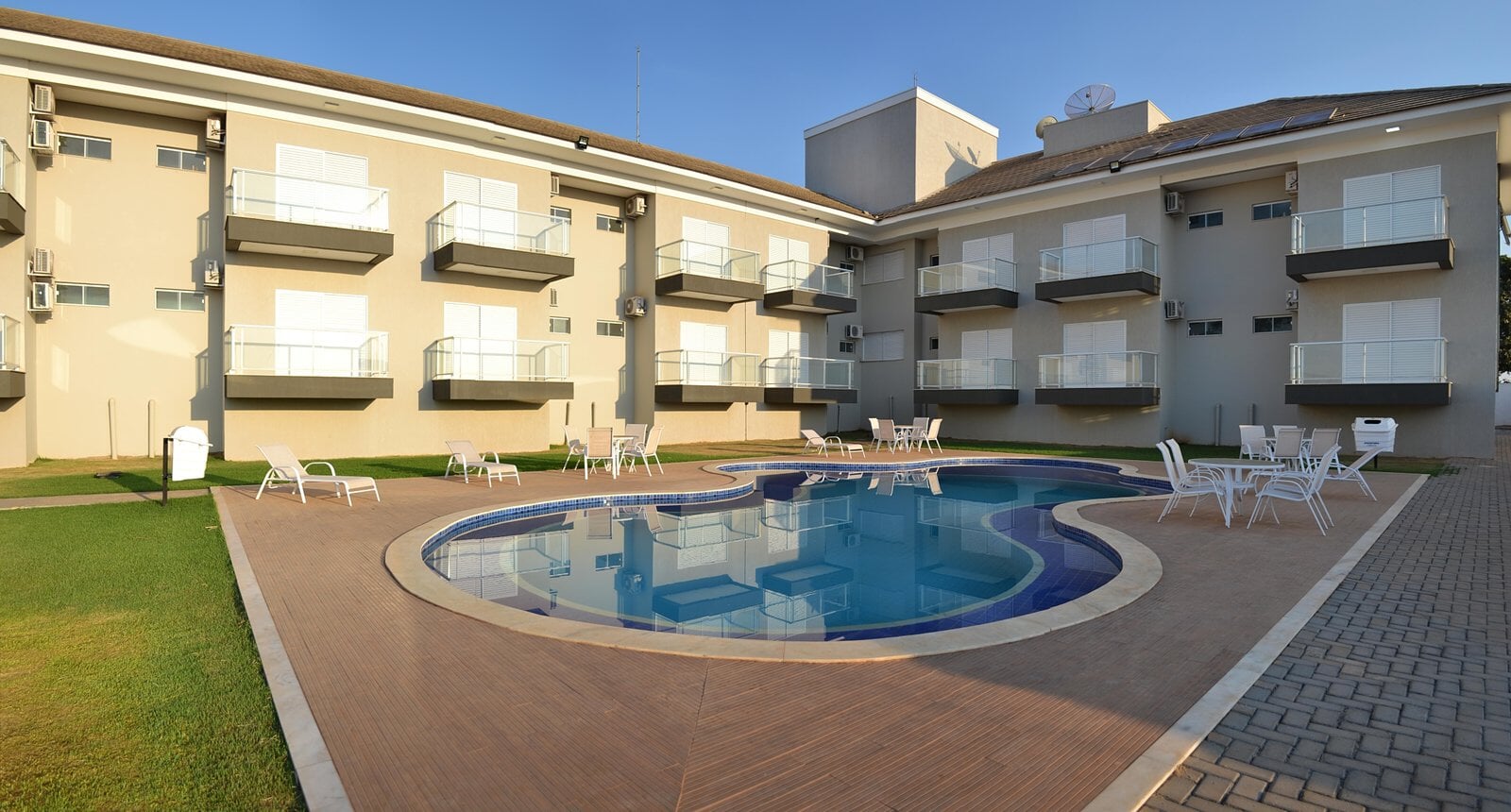 Green Palace Hotel 4