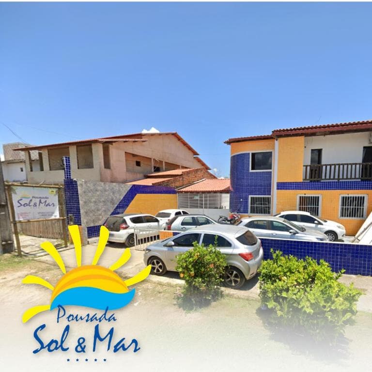 Pousada Sol e Mar