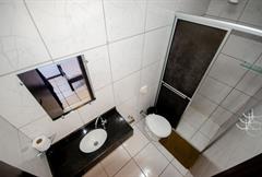 Suíte Standard Sem Varanda