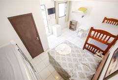 Suíte Standard Família Sem Varanda