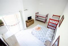 Suite Superior Familia Com Varanda