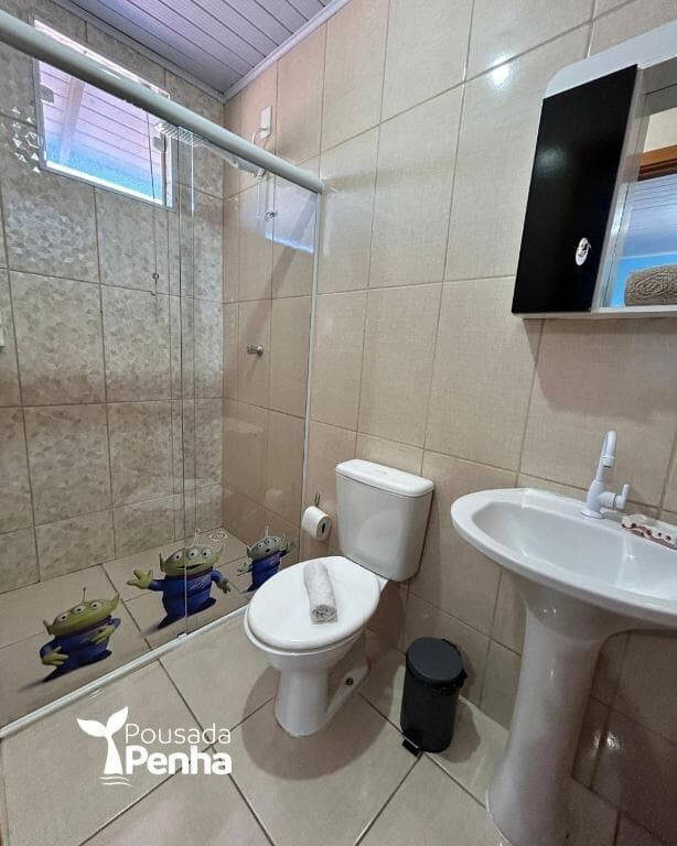 Pousada Penha 5