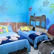 Suite Térreo - Fenda do Bikini