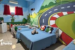 Suite Térreo - Irmãos Encanadores