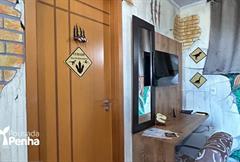 Suite 2 andar - Aventura Jurassica