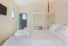 Suíte Rubi com Hidromassagem