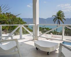 Suíte Rubi com Hidromassagem