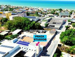 Praia Studios Hospedagens