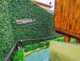 Pousada Casa de Campos Mountain House