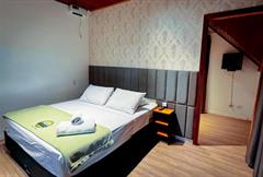 Premium com Banheira