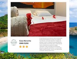 Casa Noronha 
