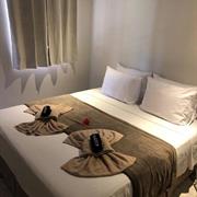 POUSADA TURISTICA A DEFINIR COM CAFE DA MANHA