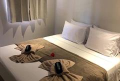 POUSADA TURISTICA A DEFINIR COM CAFE DA MANHA