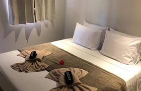 POUSADA TURISTICA A DEFINIR COM CAFE DA MANHA do Casa Noronha 
