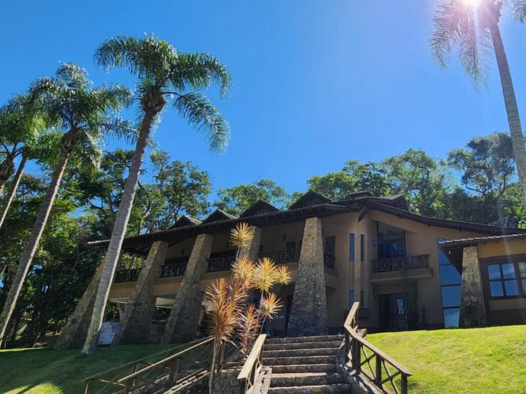 Hotel Boutique Vila Don Patto