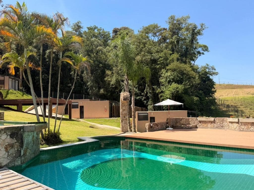 Hotel Boutique Vila Don Patto 4