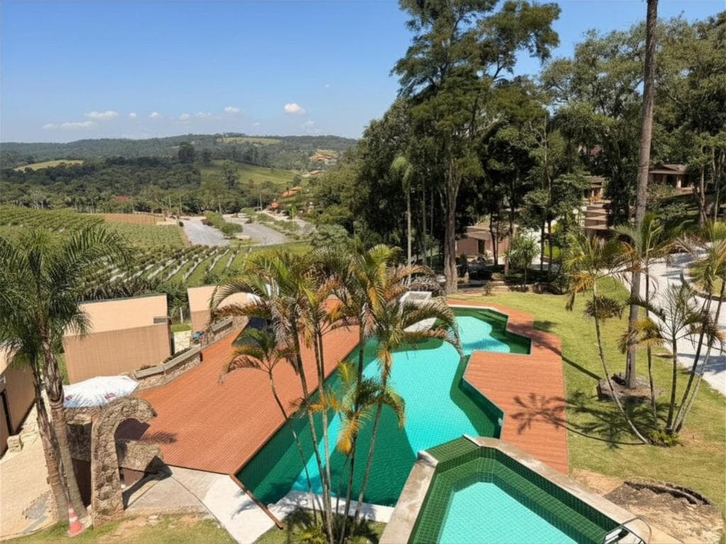 Hotel Boutique Vila Don Patto 5