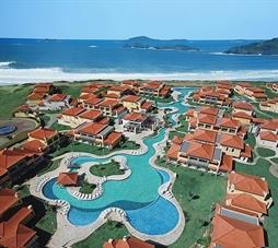 Búzios Beach Resort by WAM Experience